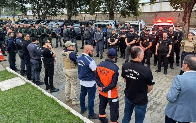 Região Sul do Espírito Santo apresenta a maior redução de homicídios dolosos do Estado
