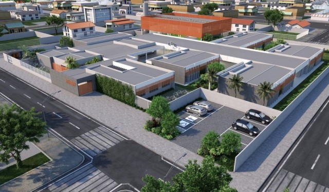 Ibitirama: anunciada construção de nova escola no distrito de Santa Marta