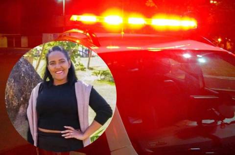 Técnica de enfermagem da Santa Casa de Guaçuí morre em acidente após o trabalho