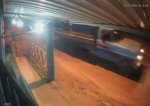 Motorista suspeito de atropelar e matar um idoso e duas crianças em Ibitirama é preso