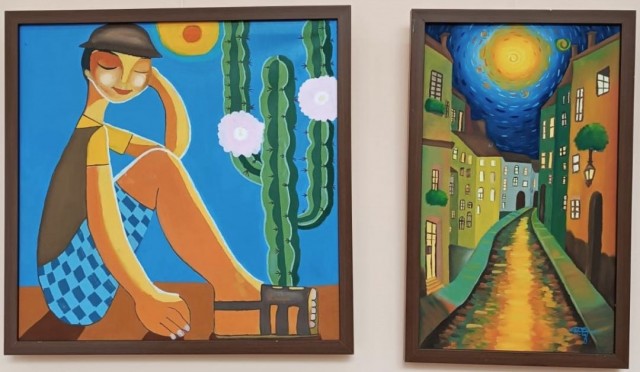 Academia de Letras de Guaçuí promove Salão de Artes e Cultura