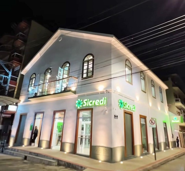 Sicredi reforça apoio aos associados e à comunidade de Muniz Freire após temporal