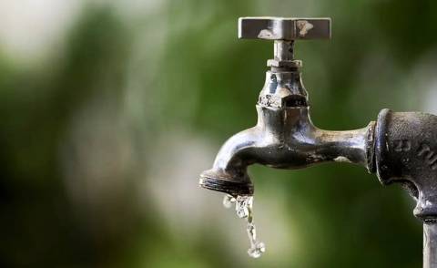 Fortes chuvas comprometem abastecimento de água em Iúna nesta quarta (19)