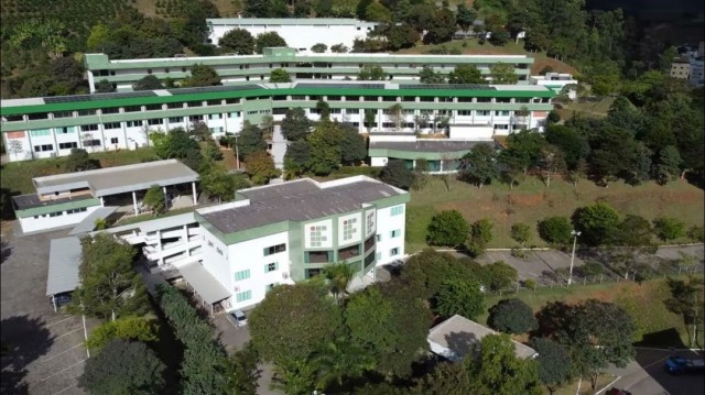 Alunos do Ifes cometem possível injúria racial contra trabalhadora em Venda Nova do Imigrante