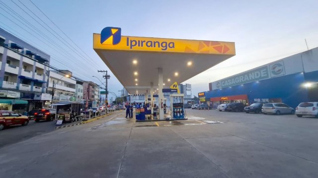 Rede Ventura inaugura Posto Ventura Itaparica e marca expansão da rede da região do Caparaó para a Grande Vitória