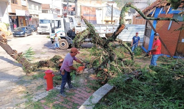 Caixa Econômica autoriza Saque Calamidade para moradores de Muniz Freire