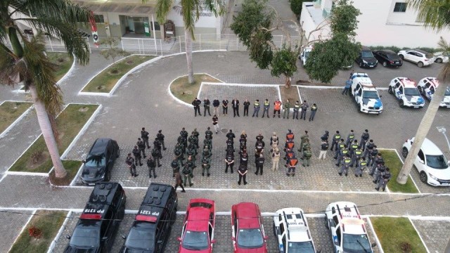 Novembro foi o mês com menor número de homicídios desde 1996, no Espírito Santo