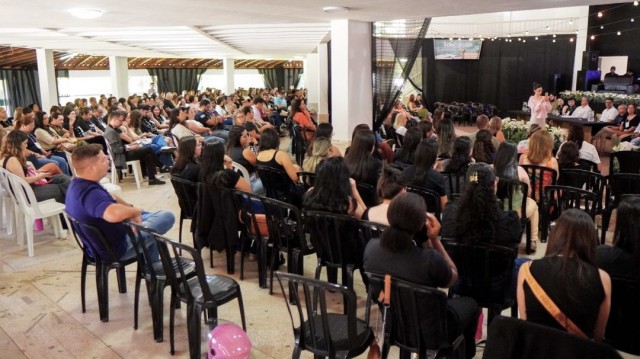 Fórum Municipal avalia Plano de Educação elaborado há 10 anos em Iúna