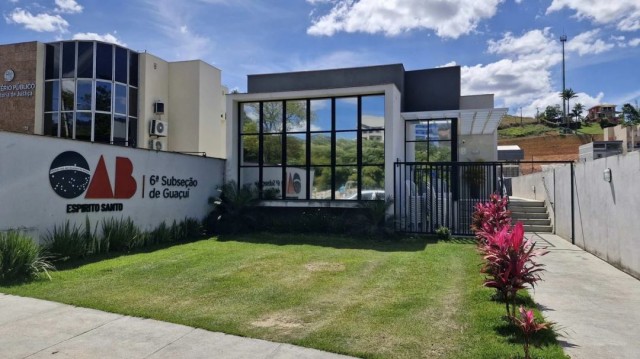 Falso advogado é preso após fazer ao menos dez vítimas em Guaçuí