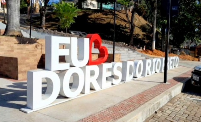 Recordista: Dores do Rio Preto contabiliza mais de 1.290 dias sem homicídios dolosos