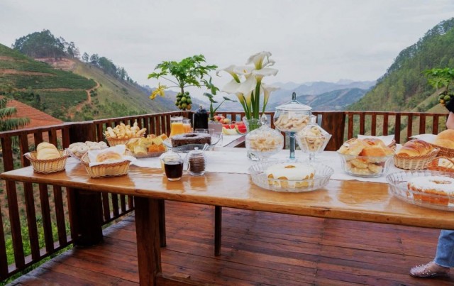 Rota Cafés de Muniz Freire será lançada oficialmente na próxima terça-feira (9)