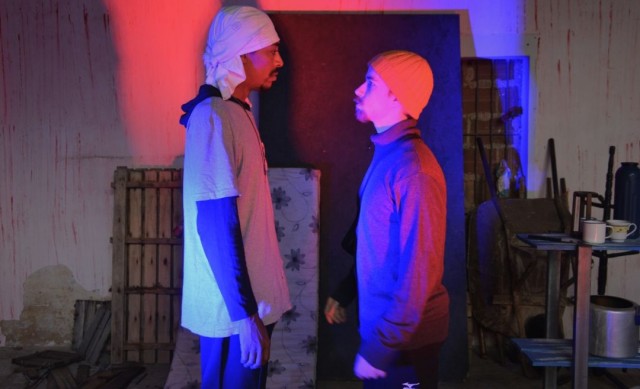 Espetáculo “Presa Fácil” estreia em Guaçuí nesta sexta (6) e sábado (7)