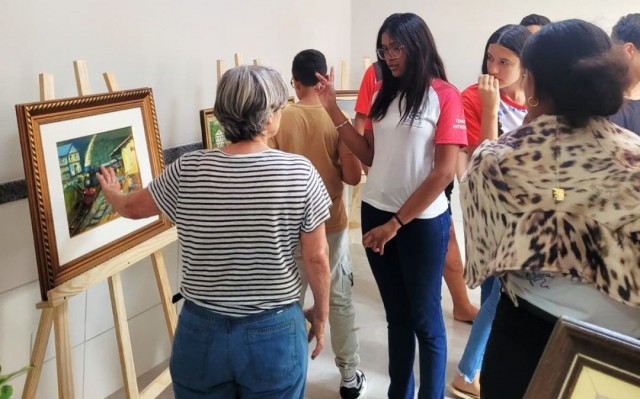 Projeto resgata memórias afetivas e preserva cultura de Dores do Rio Preto