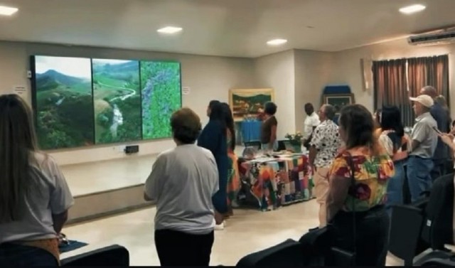 Dores do Rio Preto: evento reúne imagens e lembranças sobre a história do município