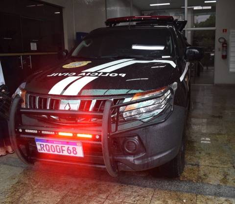 Polícia conclui inquérito sobre atropelamento que matou três pessoas da mesma família em Ibitirama