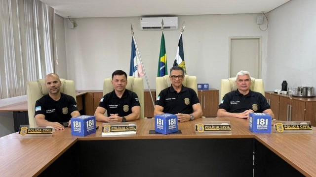 Polícia Civil alerta: criminosos criam perfis falsos com foto de advogados verdadeiros para aplicar golpe