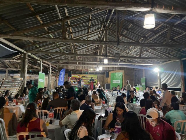 SINDSPII promove grande confraternização e reúne servidores de Iúna e Irupi em um final de semana marcado pela alegria