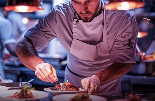 Iúna sedia Etapa Estadual do Concurso Abrachefs de Gastronomia e Coquetelaria