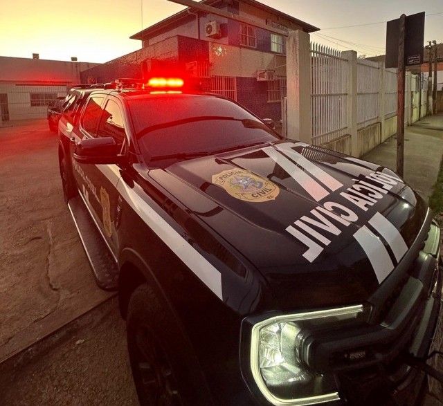 Ibatiba: Polícia Civil conclui inquérito que apurou a morte de criança agredida em escola municipal