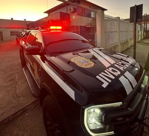 Ibatiba: Polícia Civil conclui inquérito que apurou a morte de criança agredida em escola municipal