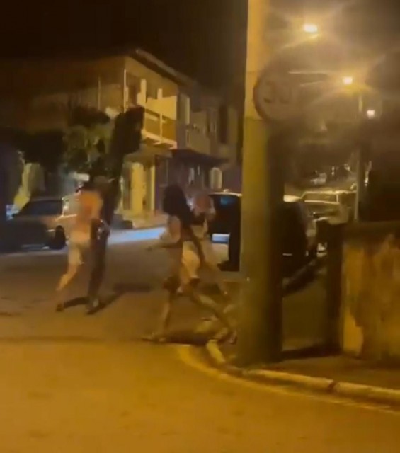 Vereador de Divino de São Lourenço é detido após confusão familiar