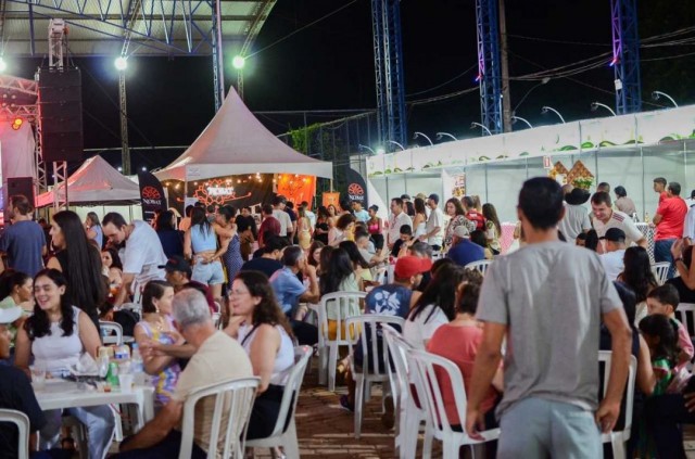 Agrofest reúne agricultores e fortalece potencialidades da economia de Muniz Freire