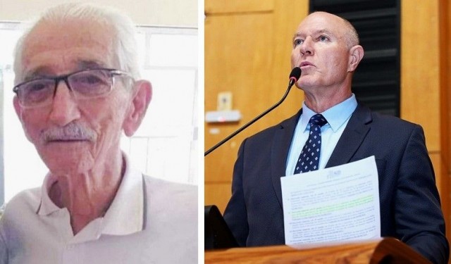 Projeto de lei dá nome do ex-prefeito Lino Garcia a trecho da ES379 em Iúna