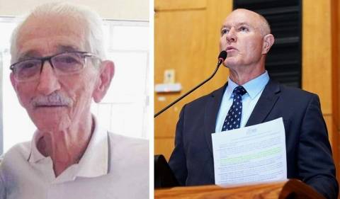 Projeto de lei dá nome do ex-prefeito Lino Garcia a trecho da ES379 em Iúna