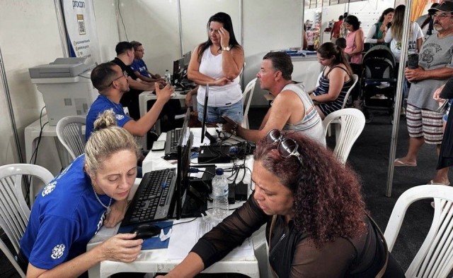 Parceria Legal encerra 2025 com serviços gratuitos do Procon-ES no Caparaó Capixaba