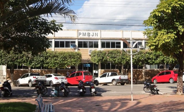 Processo Seletivo para vagas a cargos no Sistema de Ensino de Bom Jesus do Norte