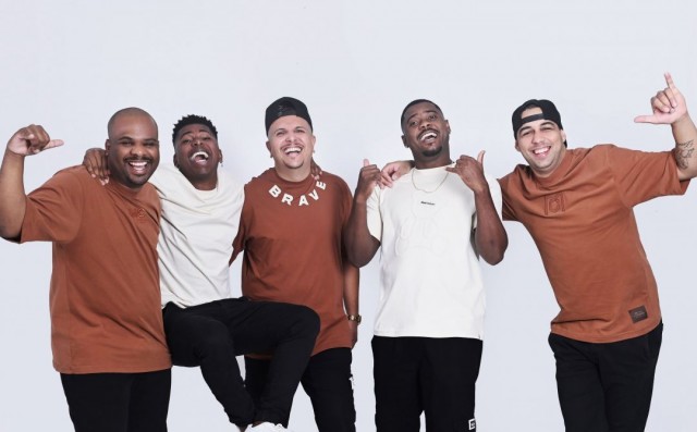 Simplicidade do Samba fará show na 1ª Festa do Esporte de Apiacá neste sábado (20)