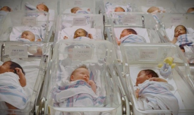 Estudo aponta queda nos nascimentos e mudanças no perfil demográfico do ES