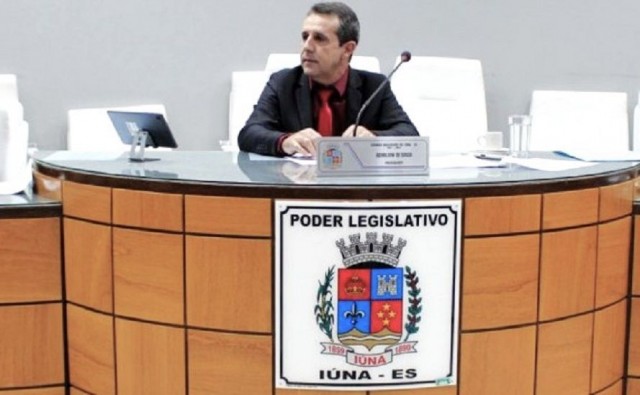 Tribunal de Contas do ES aprova contas da Câmara de Iúna de 2023 e 2024