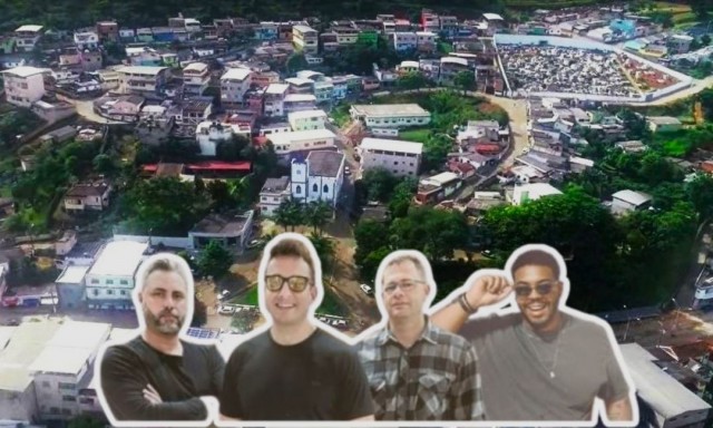 Dores do Rio Preto terá virada de ano com dois shows e queima de fogos mais silenciosa