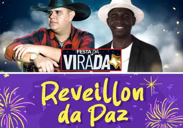 Divino de São Lourenço terá Festa da Virada e Réveillon da Paz em Patrimônio da Penha