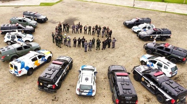 Espírito Santo encerra 2025 com o menor patamar da história em homicídios