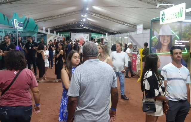 Dores do Rio Preto: divulgada programação do Conexão Caparaó 2026 em Pedra Menina