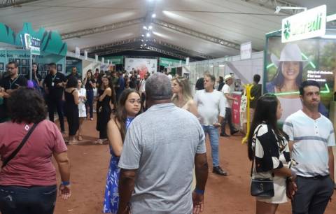 Dores do Rio Preto: divulgada programação do Conexão Caparaó 2026 em Pedra Menina