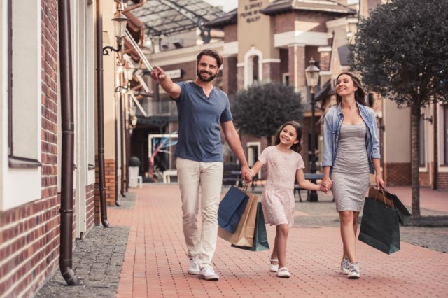 Famílias capixabas encerraram 2025 mais confiantes para consumir