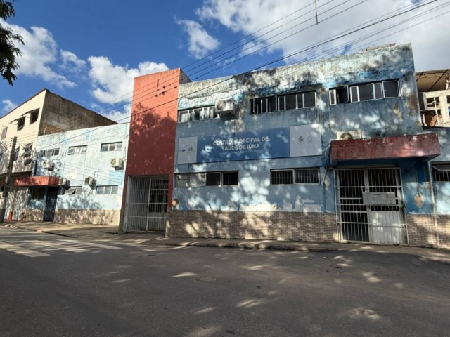 Iúna: Secretaria de Saúde anuncia reforma da UBS Centro e locais provisórios de atendimento