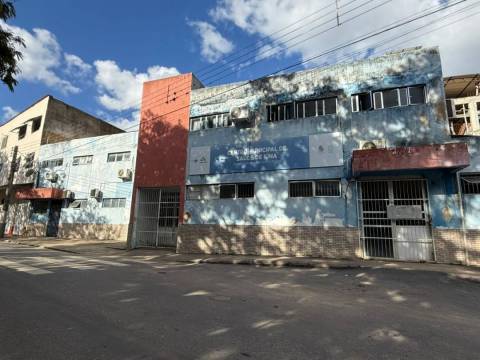 Iúna: Secretaria de Saúde anuncia reforma da UBS Centro e locais provisórios de atendimento