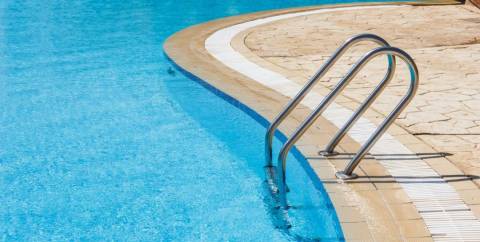 Criança de seis anos é vítima de afogamento durante confraternização em Irupi