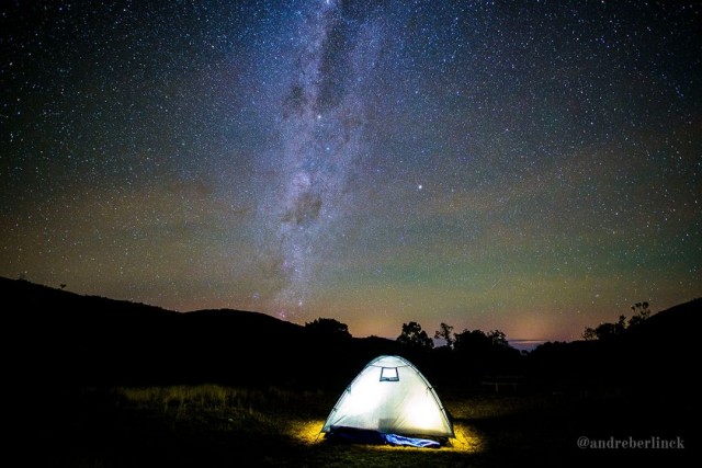 Caparaó: OVNIS são avistados no céu de Pedra Menina e registro em vídeo viraliza e impressiona