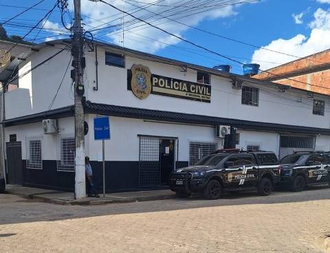 Ibatiba: líder religioso é preso suspeito de abusar da namorada sob efeito de remédios