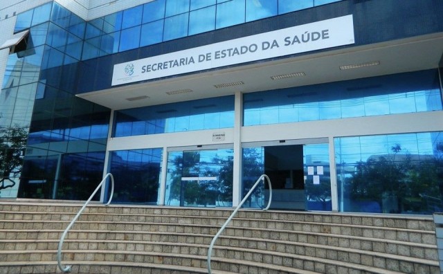 Secretaria do Estado da Saúde está com processos seletivos abertos para cadastro de reserva