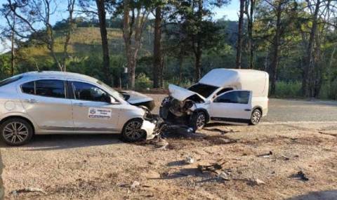 Ministério Público ajuíza ação por uso indevido de veículo oficial da Câmara de Guaçuí