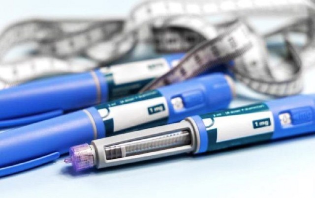 Venda de canetas emagrecedoras das marcas Synedica e TG é proibida pela Anvisa