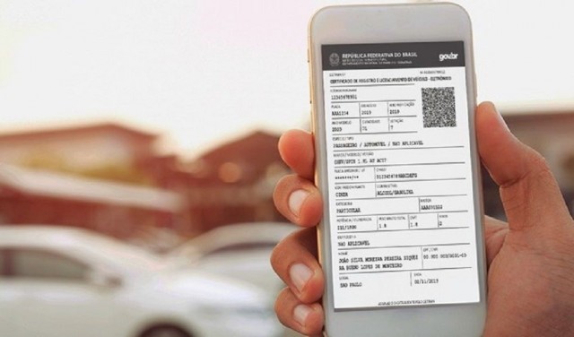 Confira o calendário de vencimento do Licenciamento 2026 no Espírito Santo