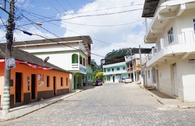 Obra de reurbanização será retomada no distrito de Santa Marta em Ibitirama
