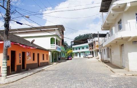 Obra de reurbanização será retomada no distrito de Santa Marta em Ibitirama
